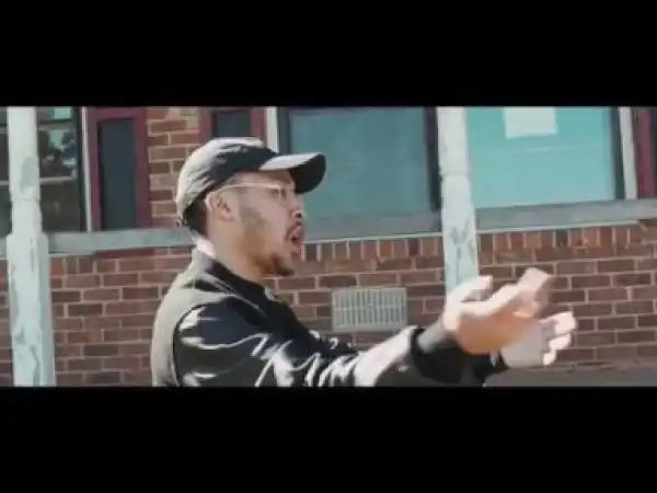 Video: FatKidsBrotha - Kill Em All